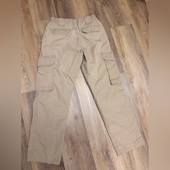 LA Police Gear LAPG Operator Tactical Pants Mens 30x30 Ripstop Cargo Utility - Picture 7 of 7